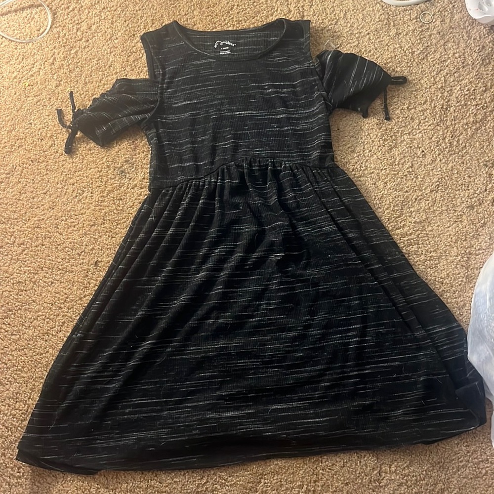 Kids target brand dress!